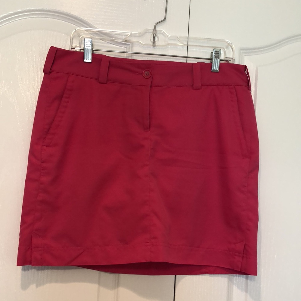 Nike Women’s Golf Skort
